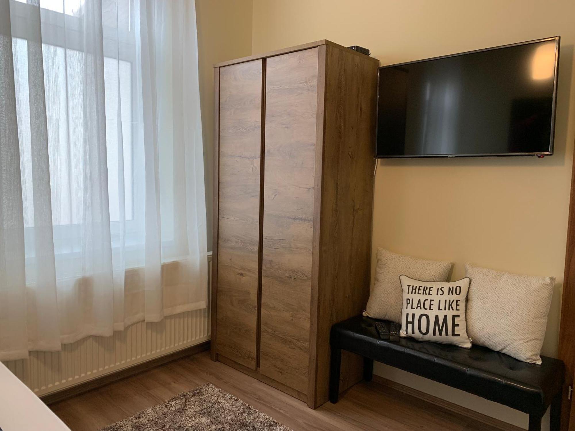 Mayer Vendeghaz Miškovec Exteriér fotografie