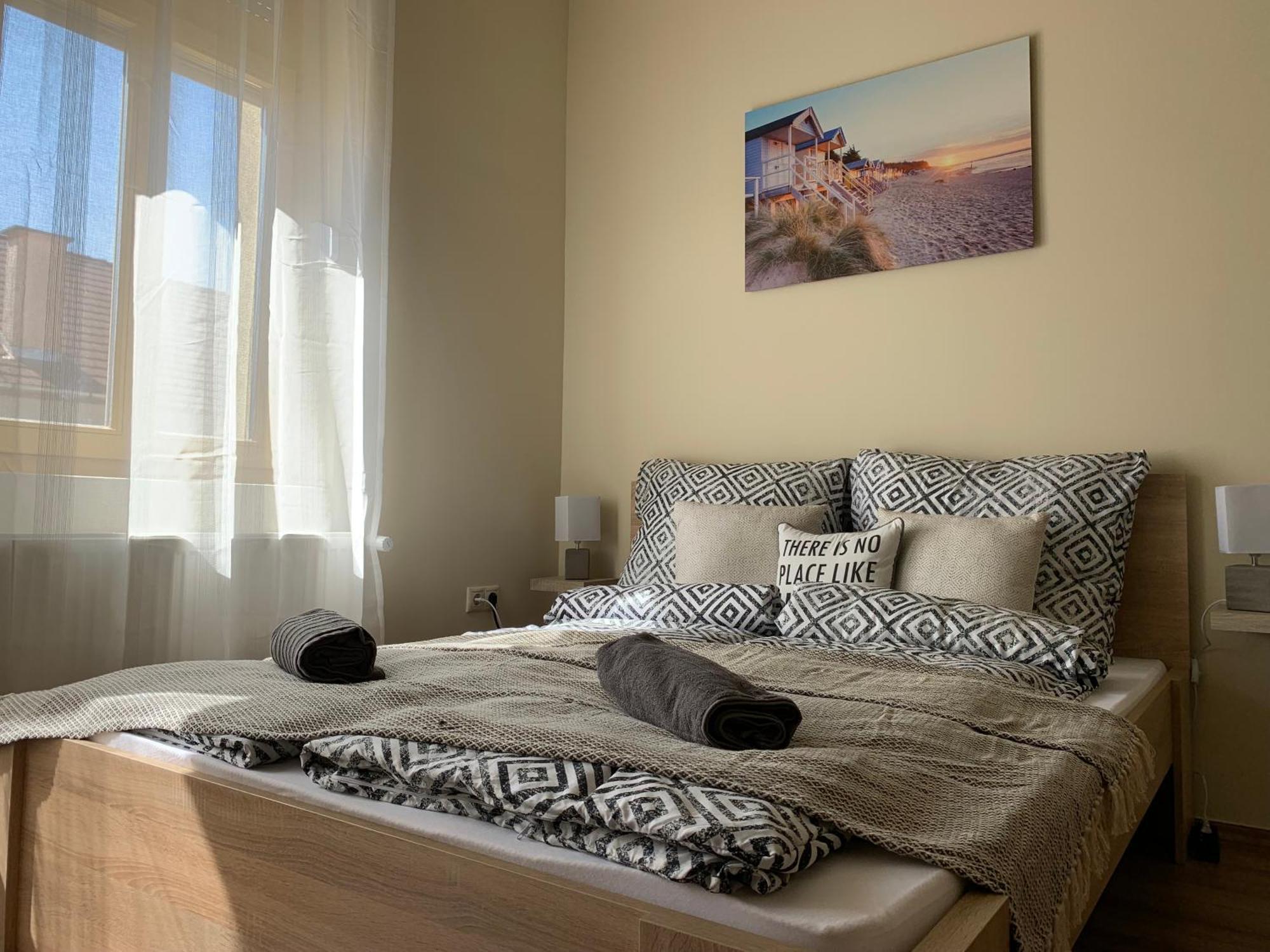 Mayer Vendeghaz Miškovec Exteriér fotografie