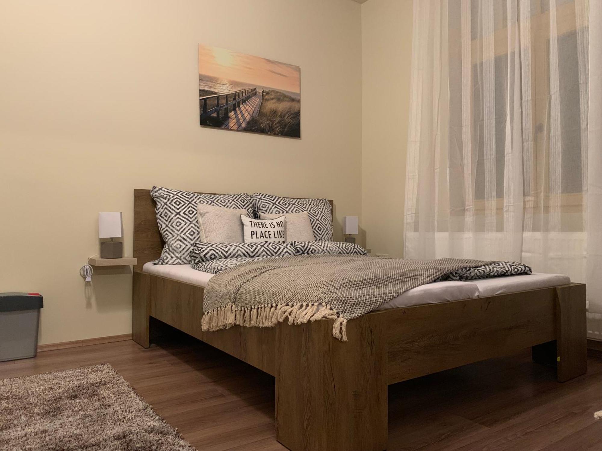 Mayer Vendeghaz Miškovec Exteriér fotografie